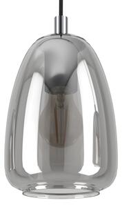 Eglo 98616 - Luster na lanku ALOBRASE 4xE27/40W/230V