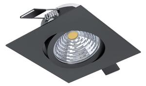 Eglo 98611 - LED Stmievateľné podhľadové svietidlo SALICETO LED/6W/230V
