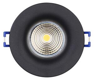 Eglo 98607 - LED Stmievateľné podhľadové svietidlo SALICETO LED/6W/230V