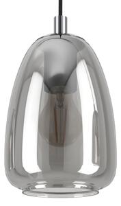 Eglo 98617 - Luster na lanku ALOBRASE 5xE27/40W/230V