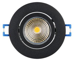Eglo 98609 - LED Stmievateľné podhľadové svietidlo SALICETO LED/6W/230V