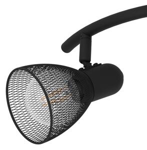 Eglo 98622 - Bodové svietidlo CAROVIGNO 2xE14/40W/230V