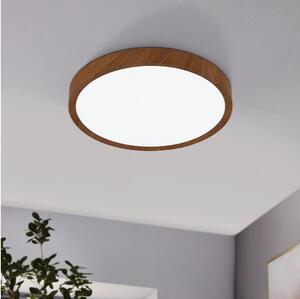 Eglo 98602 - LED Stropné svietidlo MUSURITA LED/33,5W/230V