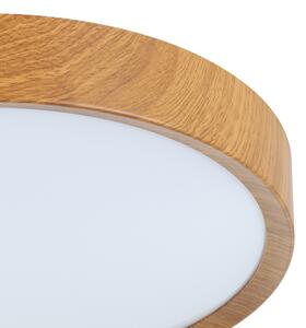 Eglo 98601 - LED Stropné svietidlo MUSURITA LED/14,6W/230V