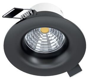 Eglo 98607 - LED Stmievateľné podhľadové svietidlo SALICETO LED/6W/230V