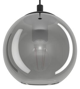 Eglo 98652 - Luster na lanku ARISCANI 3xE27/40W/230V
