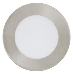 Eglo 98632 - SADA 3x LED zapustených svietidiel FUEVA 3xLED/5W/230V