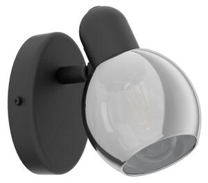 Eglo 98624 - Nástenné bodové svietidlo POLLICA 1xE14/10W/230V
