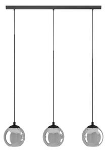Eglo 98652 - Luster na lanku ARISCANI 3xE27/40W/230V