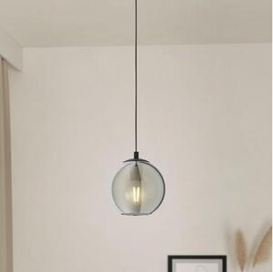 Eglo 98651 - Luster na lanku ARISCANI 1xE27/40W/230V