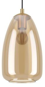 Eglo 98648 - Luster na lanku ALOBRASE 1xE27/40W/230V