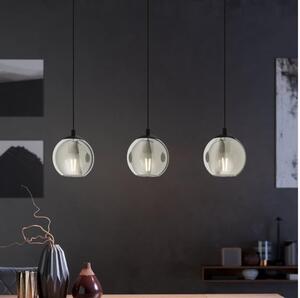 Eglo 98652 - Luster na lanku ARISCANI 3xE27/40W/230V