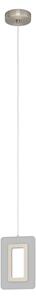Eglo 98678 - LED luster na lanku ENALURI LED/5,4W/230V