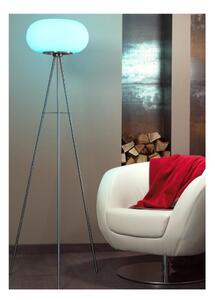 Eglo 98659 - LED RGB Stmievateľná stojacia lampa OPTICA-C LED/17W/230V