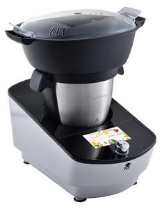 Multifunkčný kuchynský robot Masterpro Touch MP / čierny