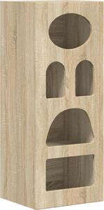 Servírovacia skriňa Sonoma dub 40 x 35 x 100,5 cm