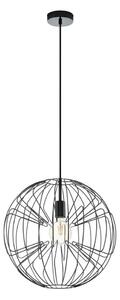 Eglo 98688 - Luster na lanku OKINZURI 1xE27/60W/230V