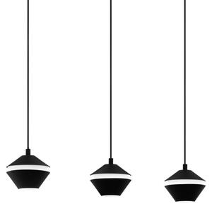 Eglo 98682 - LED luster na lane PERPIGO 3xGU10/5W/230V