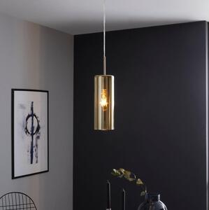 Eglo 98696 - Luster na lanku SELVINO 1xE27/15W/230V