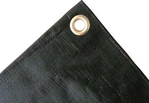 280 g/m² zelená plachta 3 x 4 (12m²)