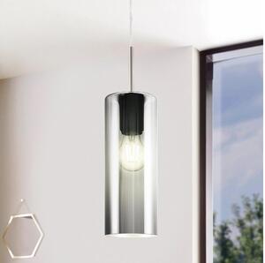 Eglo 98694 - Luster na lanku SELVINO 1xE27/15W/230V