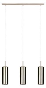 Eglo 98697 - Luster na lanku SELVINO 3xE27/15W/230V