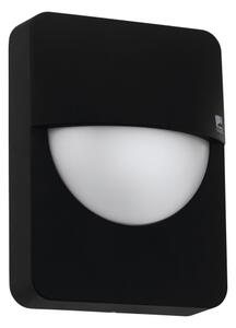 Eglo 98704 - Vonkajšie nástenné svietidlo SALVANESCO 1xE27/28W/230V IP44