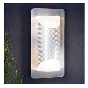 Eglo 98716 - Vonkajšie nástenné svietidlo CISTIERNA 1 2xE27/10W/230V IP44