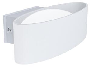 Eglo 98709 - LED Vonkajšie nástenné svietidlo CHINOA LED/10W/230V IP44