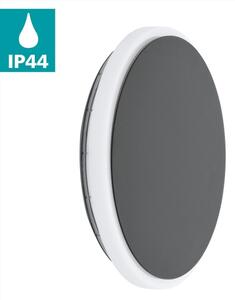 Eglo 98712 - LED vonkajšie nástenné svietidlo MONGODIO LED/11,5W/230V IP44