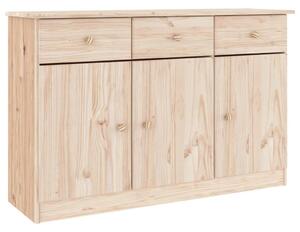 Komoda ALTA 112x35x73 cm borovicový masív