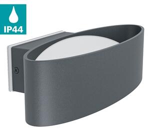 Eglo 98711 - LED Vonkajšie nástenné svietidlo CHINOA LED/10W/230V IP44