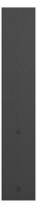 Eglo 98727 - LED Vonkajšia lampa RIFORANO 2xLED/5W/230V IP44 34 cm