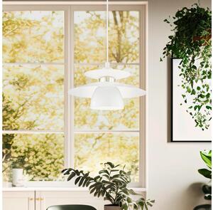 Eglo 98734 - Luster na lanku BRENDA 1xE27/40W/230V