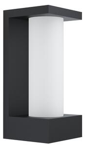 Eglo 98744 - LED Vonkajšie nástenné svietidlo CIVIDINO LED/6W/230V IP44