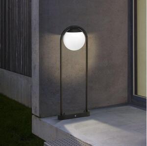 Eglo 98733 - Vonkajšie svietidlo VECCHIA 1xE27/28W/230V IP44