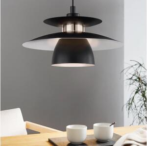 Eglo 98735 - Luster na lanku BRENDA 1xE27/40W/230V