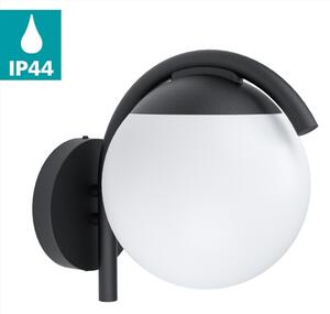 Eglo 98731 - Vonkajšie nástenné svietidlo VECCHIA 1xE27/28W/230V IP44