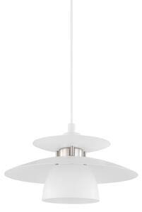 Eglo 98734 - Luster na lanku BRENDA 1xE27/40W/230V
