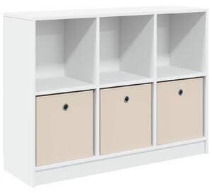 Servírovacia skriňa so zásuvkou Biela 102 x 32 x 73,5 cm