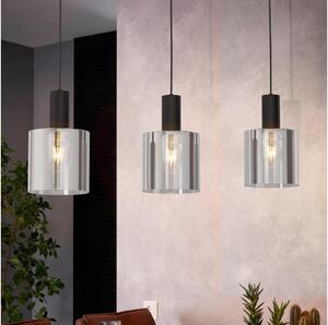 Eglo 98753 - Luster na lanku GOROSIBA 3xE27/40W/230V