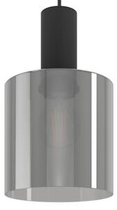 Eglo 98753 - Luster na lanku GOROSIBA 3xE27/40W/230V