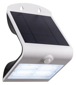 Eglo 98757 -LED Solárne svietidlo so senzorom LAMOZZO LED/3,2W/3,7V 2000 mAh IP54