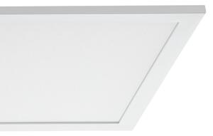 Eglo 98767-LED RGBW Stmievateľné svietidlo SALOBRENA-B LED/32,5W/230V 120x30 cm+DO