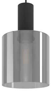 Eglo 98752 - Luster na lanku GOROSIBA 1xE27/40W/230V