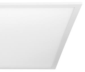 Eglo 98766-LED RGBW Stmievateľné svietidlo SALOBRENA-B LED/32,5W/230V 60x60 cm +DO