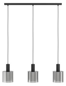 Eglo 98753 - Luster na lanku GOROSIBA 3xE27/40W/230V
