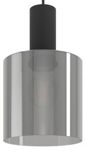 Eglo 98754 - Luster na lanku GOROSIBA 3xE27/40W/230V