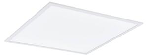 Eglo 98766-LED RGBW Stmievateľné svietidlo SALOBRENA-B LED/32,5W/230V 60x60 cm +DO