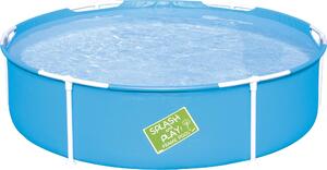Bestway Steel Pro 56283, 580 L, Rámový bazén, Modrá, 4,47 kg